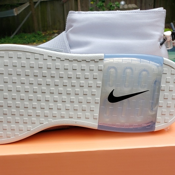 Nike × Fear Of God Moccasins Size 11 - Picture 2 of 4